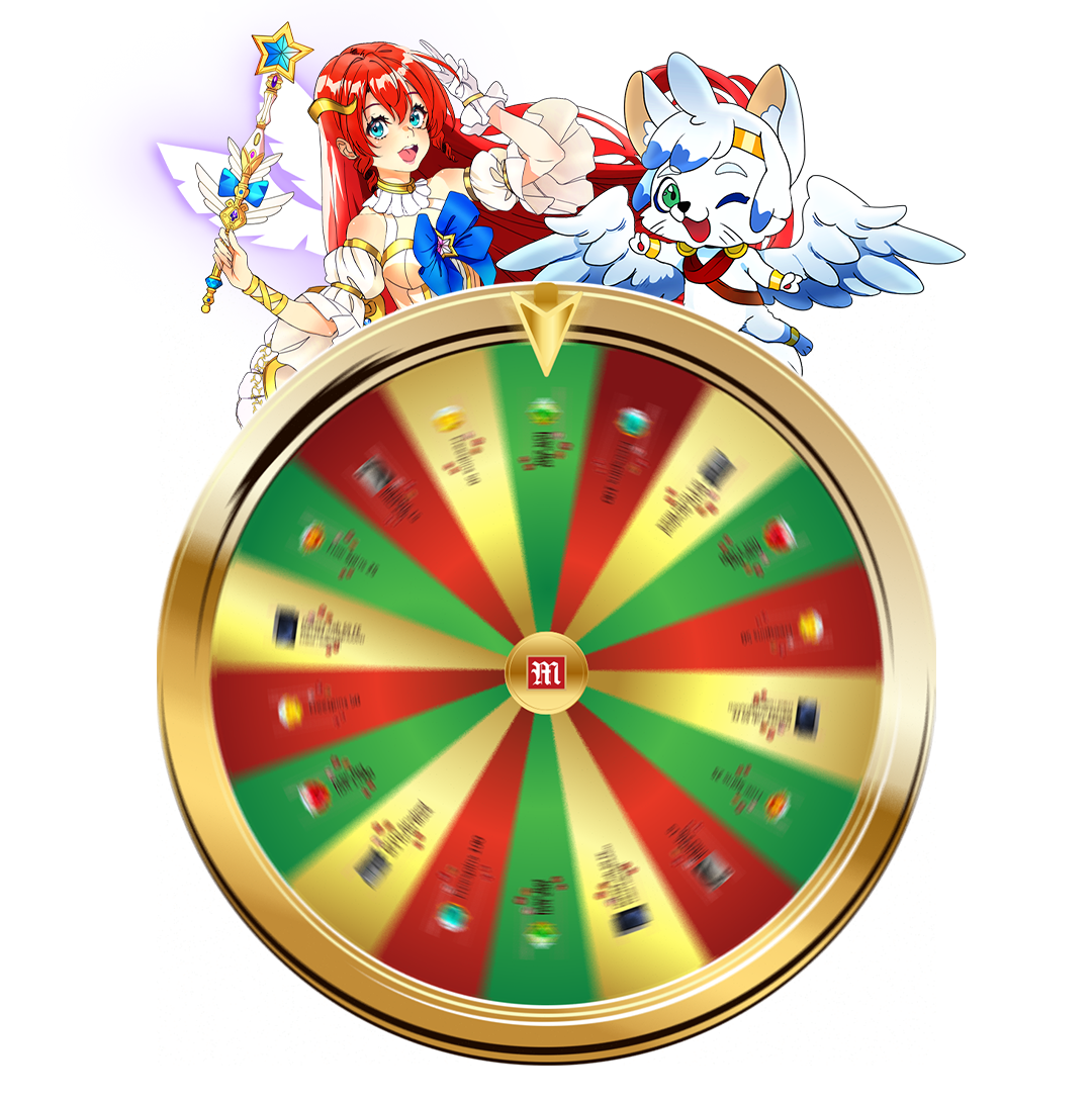 Spin Wheel